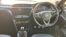 Vauxhall Corsa 1.2 Turbo Ultimate 5dr Petrol Hatchback